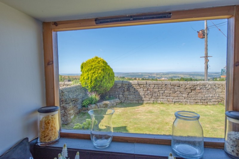 Images for Hill Top Farm Barn, Sutton-in-Craven