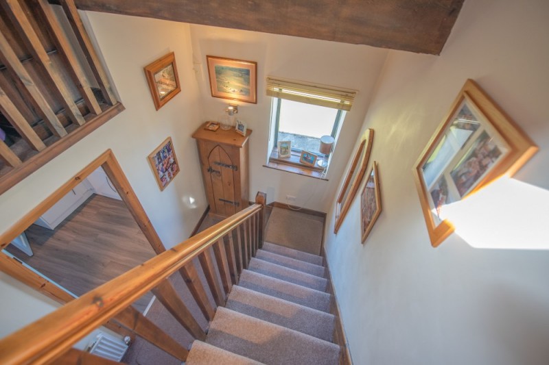 Images for Hill Top Farm Barn, Sutton-in-Craven