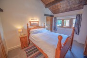 Images for Hill Top Farm Barn, Sutton-in-Craven
