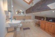 Images for Hill Top Farm Barn, Sutton-in-Craven