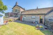 Images for Hill Top Farm Barn, Sutton-in-Craven