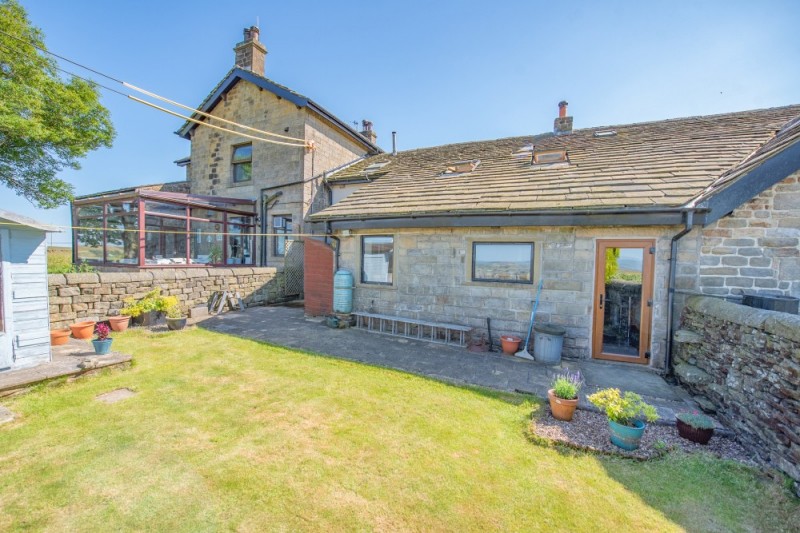 Images for Hill Top Farm Barn, Sutton-in-Craven