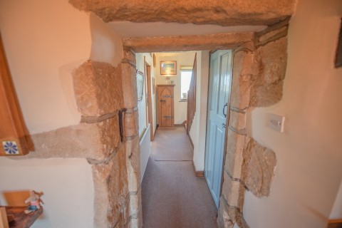 Click the photo for more details of Hill Top Farm Barn, Sutton-in-Craven