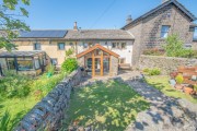 Images for Hill Top Farm Barn, Sutton-in-Craven