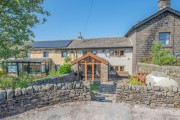 Images for Hill Top Farm Barn, Sutton-in-Craven