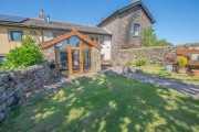Images for Hill Top Farm Barn, Sutton-in-Craven