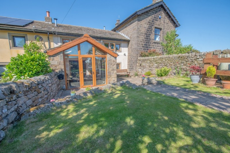 Images for Hill Top Farm Barn, Sutton-in-Craven