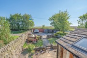 Images for Hill Top Farm Barn, Sutton-in-Craven