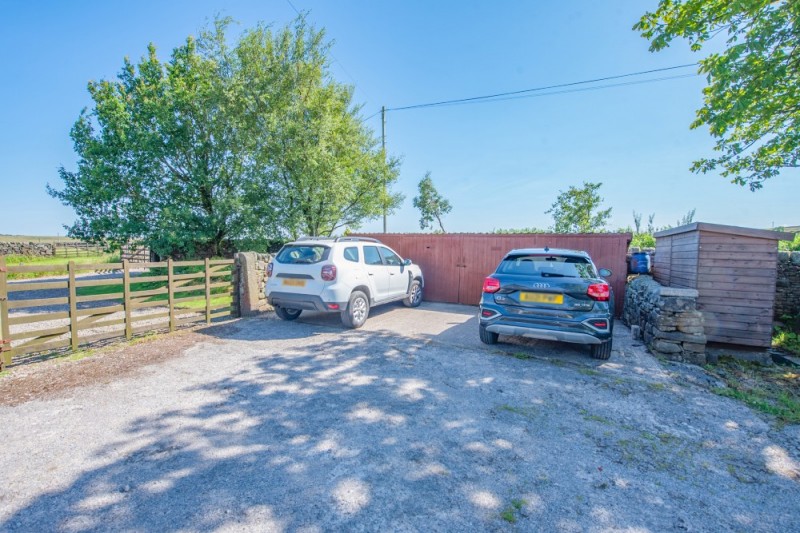 Images for Hill Top Farm Barn, Sutton-in-Craven