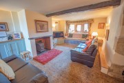 Images for Hill Top Farm Barn, Sutton-in-Craven
