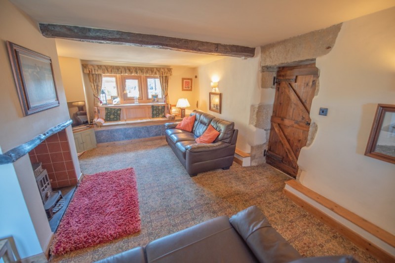 Images for Hill Top Farm Barn, Sutton-in-Craven