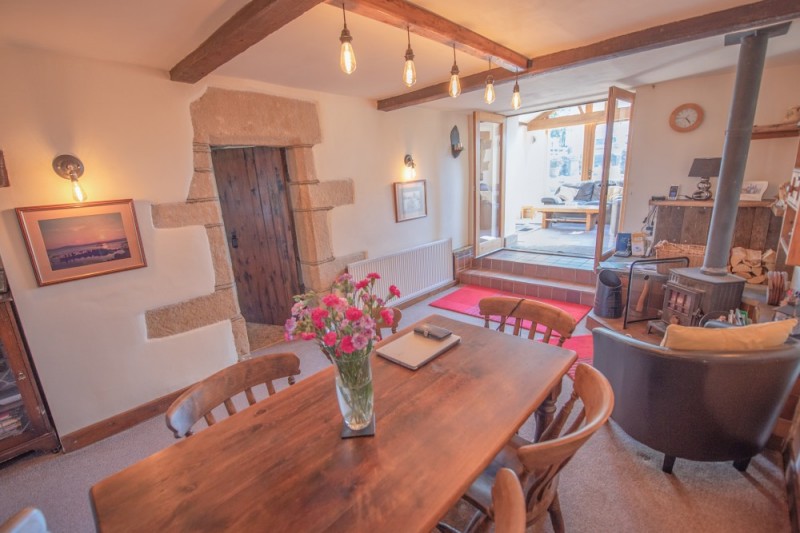 Images for Hill Top Farm Barn, Sutton-in-Craven