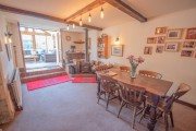 Images for Hill Top Farm Barn, Sutton-in-Craven