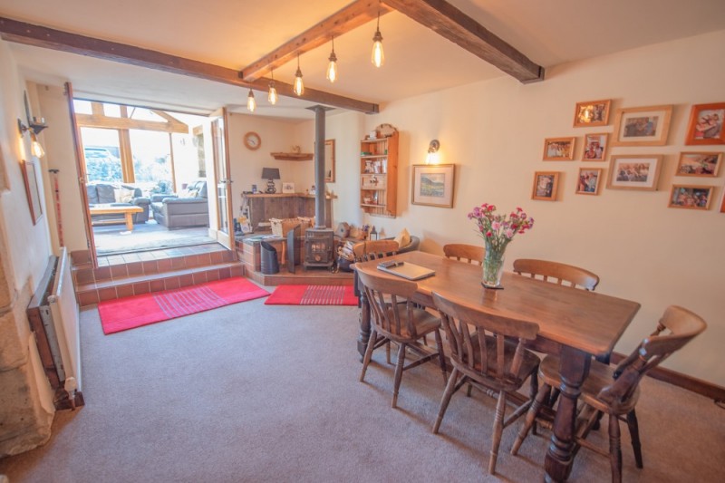 Images for Hill Top Farm Barn, Sutton-in-Craven