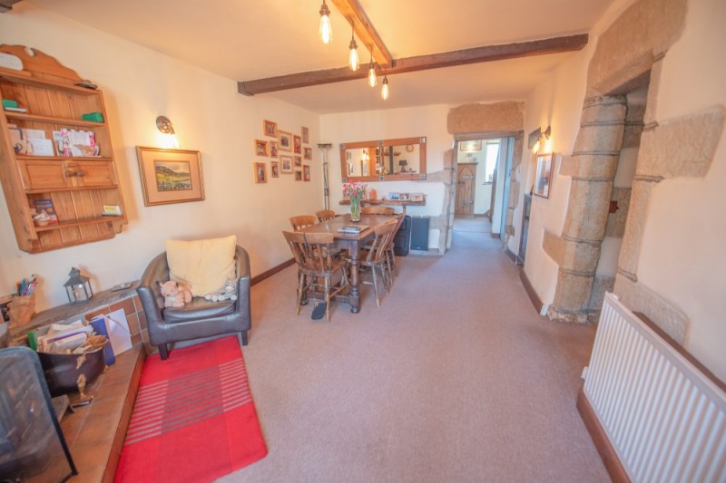 Images for Hill Top Farm Barn, Sutton-in-Craven