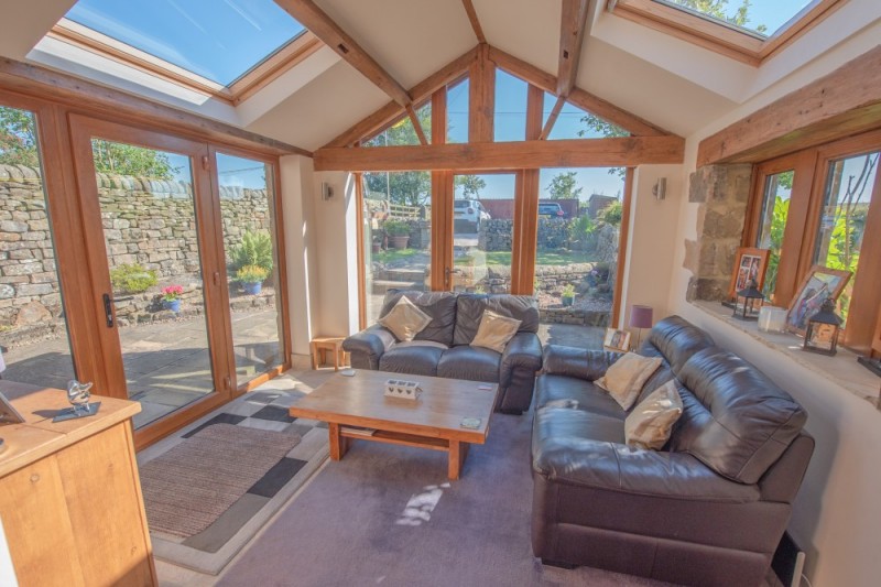 Images for Hill Top Farm Barn, Sutton-in-Craven