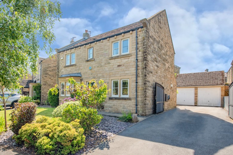 Click the photo for more details of Crofters Mill, Sutton-in-Craven
