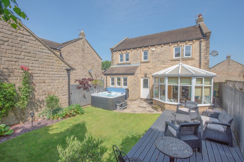 Images for Crofters Mill, Sutton-in-Craven