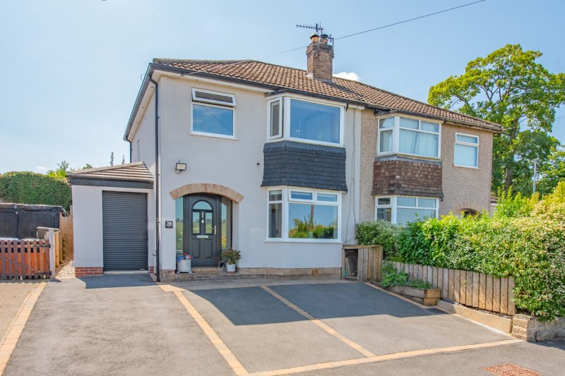 Images for Halsteads Way, Steeton