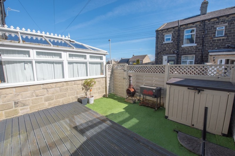 Images for Gordon Street, Sutton-in-Craven