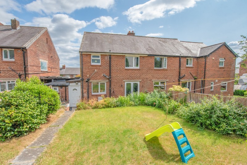Images for Cornwall Avenue, Silsden