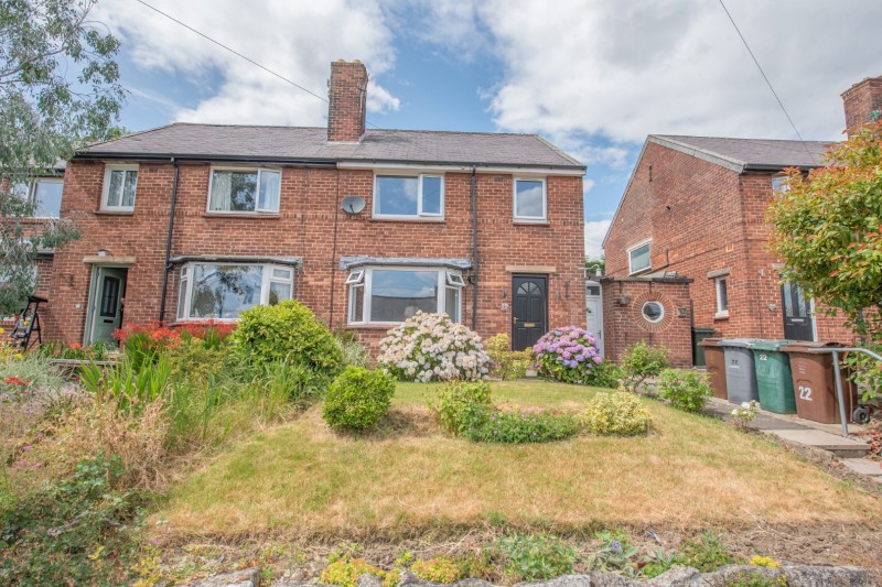 Images for Cornwall Avenue, Silsden