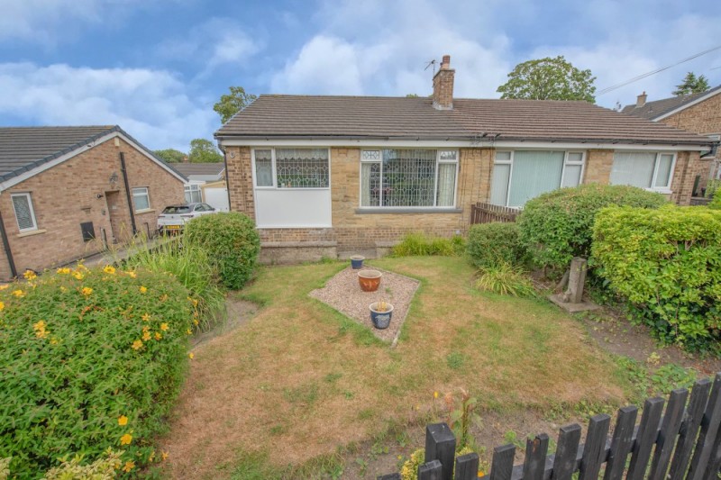 Images for Garforth Avenue, Steeton