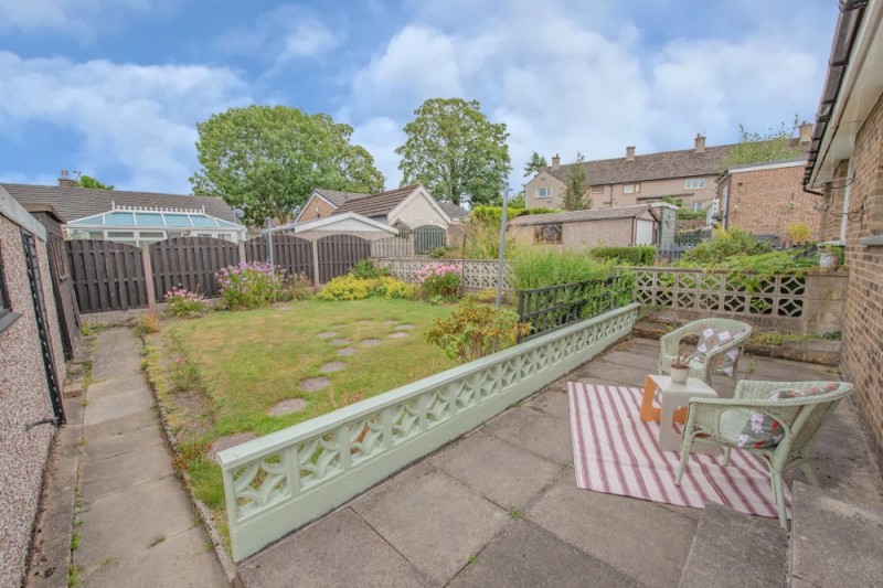 Images for Garforth Avenue, Steeton