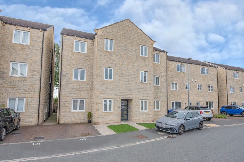 Images for Station View, Skipton