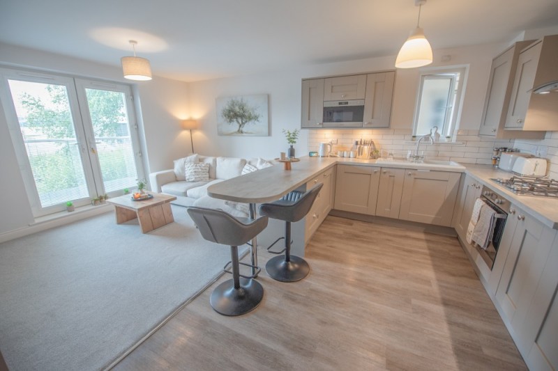 Images for Station View, Skipton