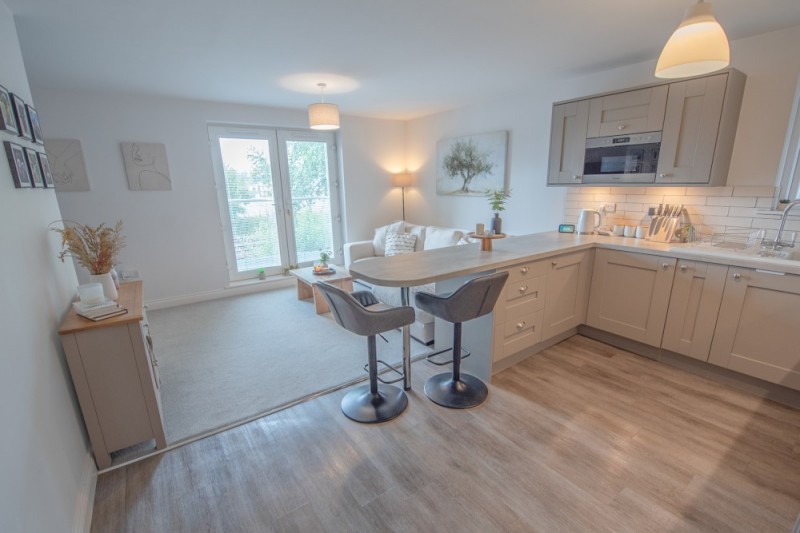 Images for Station View, Skipton