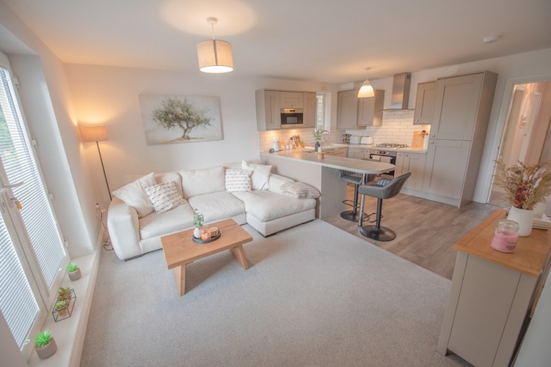 Images for Station View, Skipton