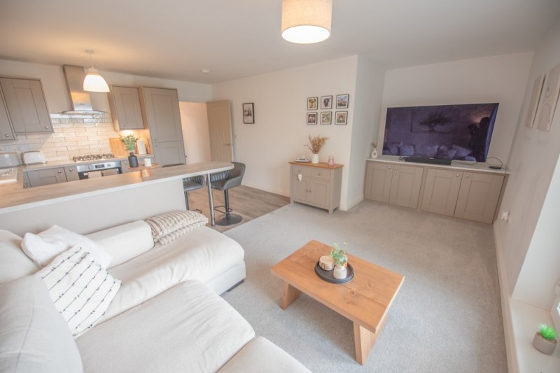 Images for Station View, Skipton