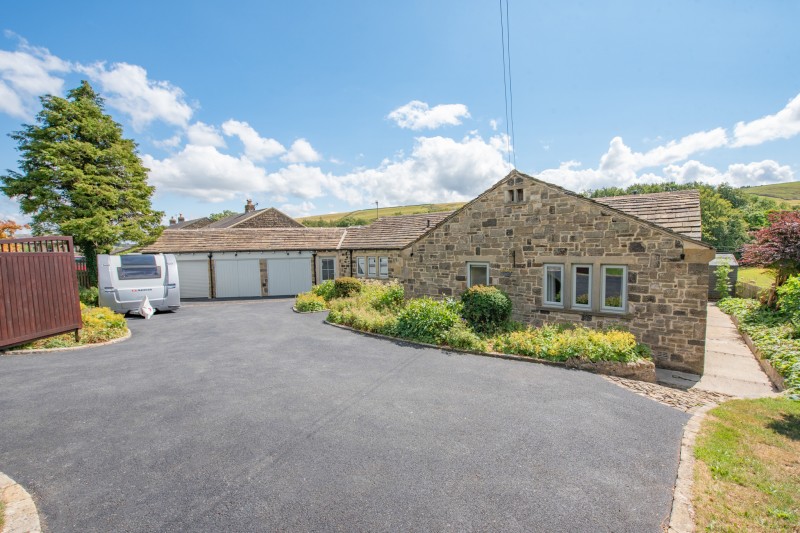 Images for The Fold, Lothersdale