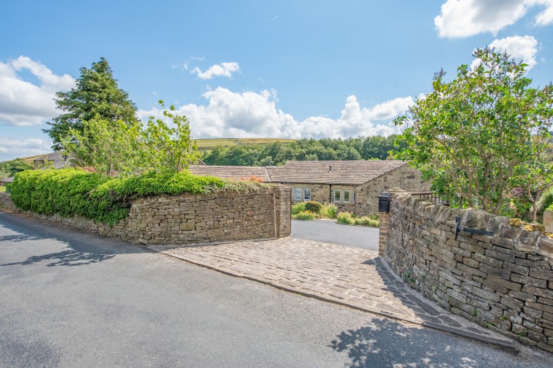 Images for The Fold, Lothersdale