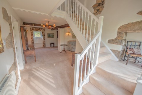 Click the photo for more details of Otterburn, Bell Busk, Skipton