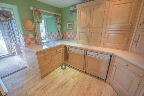 Click the photo for more details of Otterburn, Bell Busk, Skipton