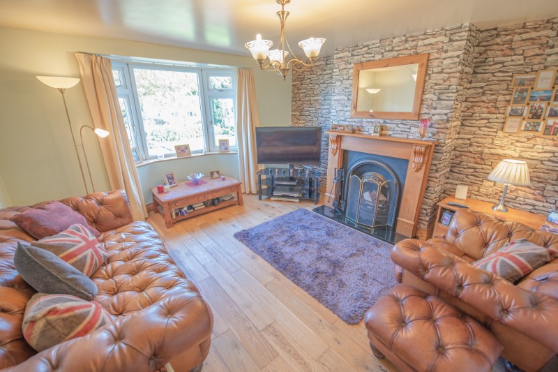 Images for Hall Drive, Sutton-in-Craven