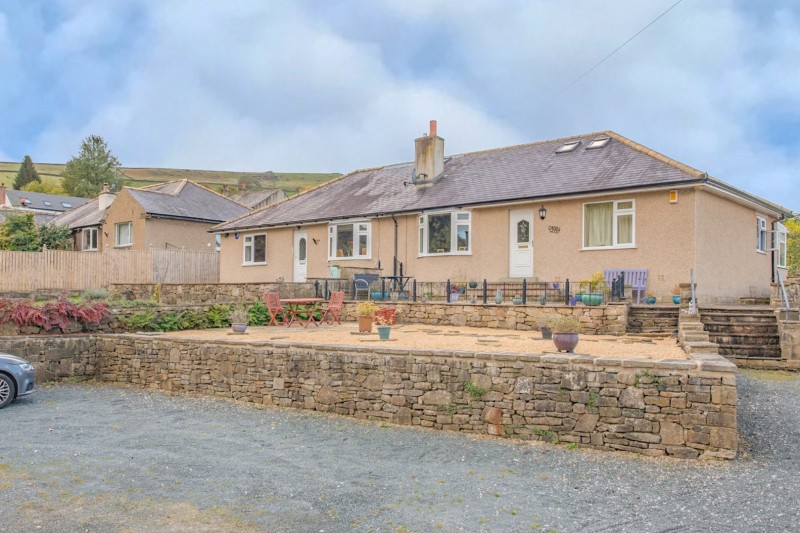 Images for Hall Drive, Sutton-in-Craven