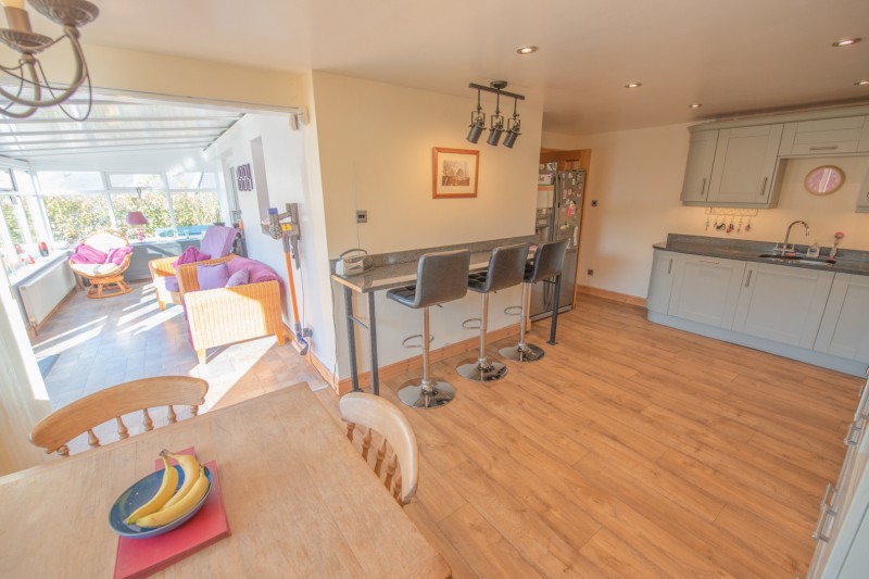Images for Hall Drive, Sutton-in-Craven