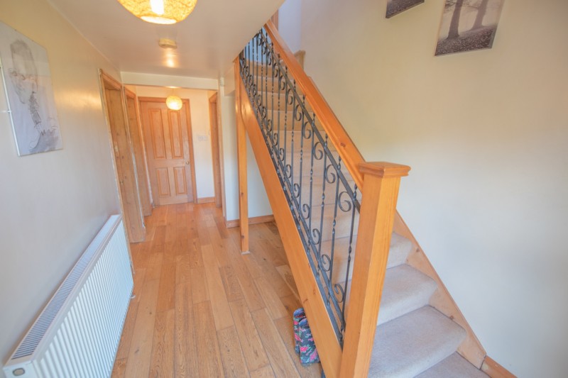 Images for Hall Drive, Sutton-in-Craven