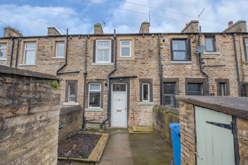 Images for Chestnut Street, Cross Hills, Keighley