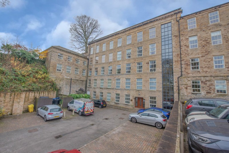 Images for Woodlands Mill, Mulberry Lane, Steeton