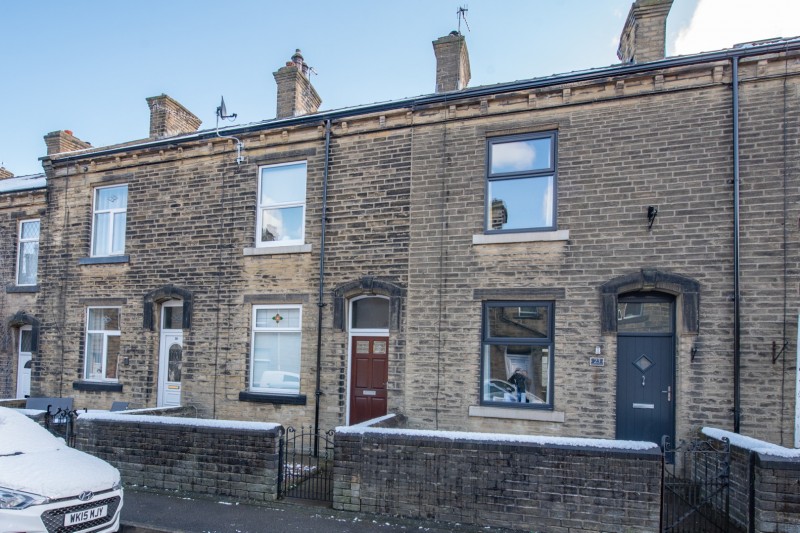 Images for Gordon Street, Sutton-in-Craven