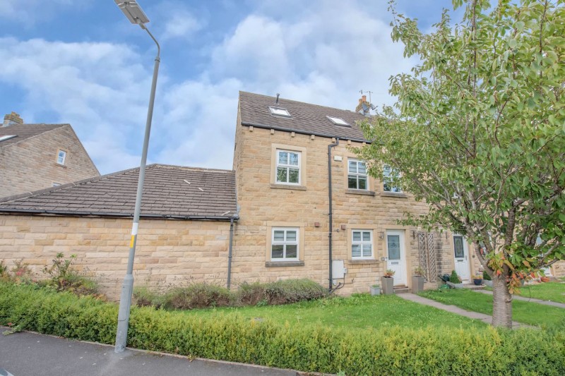 Crofters Mill, SuttoninCraven, 5 bedroom, Town House