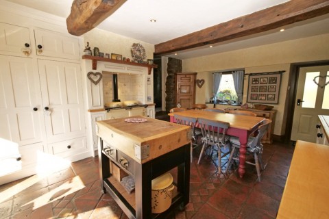 Click the photo for more details of Croft Barn, Kildwick