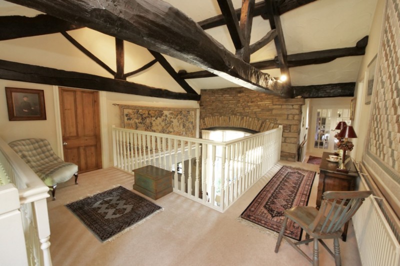 Images for Croft Barn, Kildwick