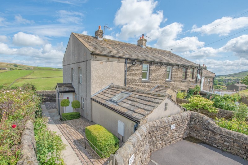 Images for Park Lane Bottom, Cowling