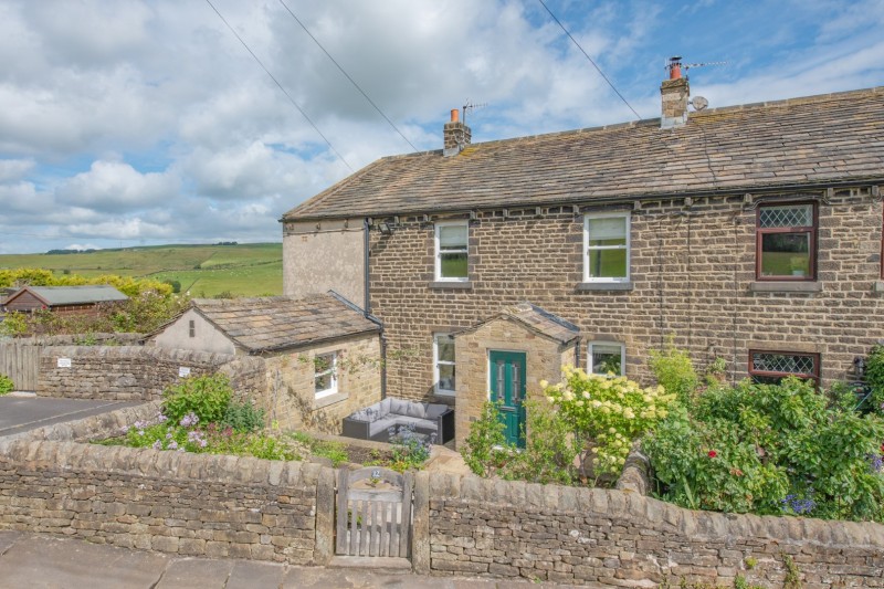 Images for Park Lane Bottom, Cowling