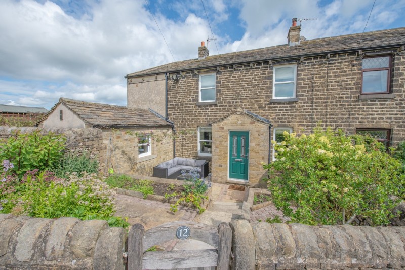 Images for Park Lane Bottom, Cowling